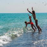 Eaux de baignade en France : 94 % des sites respectent les normes de qualité.