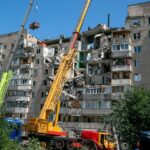 L&rsquo;ONU signale une aggravation du coût humain de la guerre en Ukraine au Conseil de sécurité.