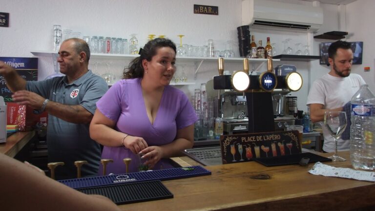 Ouverture de ‘Chez Bonnette’ revitalise le centre du village