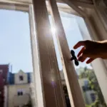 Canicule : Louisette, 93 ans, décède d’hyperthermie dans son logement sans volets.