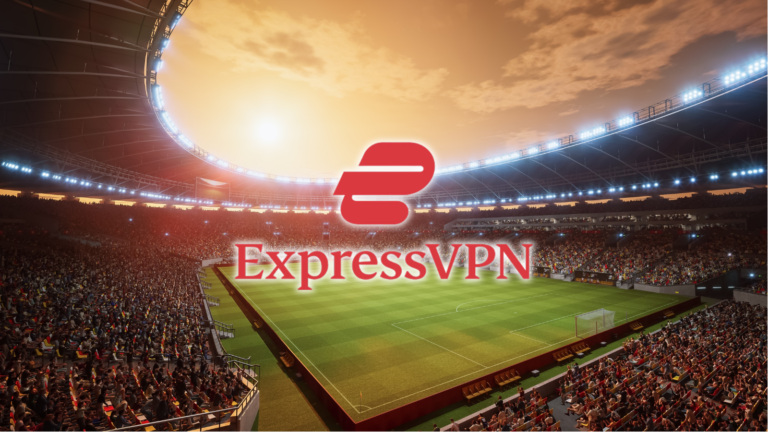 Coupe du Monde 2026 : ExpressVPN propose un tirage au sort pour des billets de match.