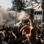 Chômage réduit de 700 euros pour un bénévole d’un festival en France.