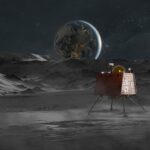 Ancien patron de la NASA souligne l’absence d’alunisseur dans le plan de retour sur la Lune.