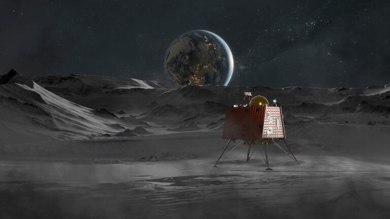 Ancien patron de la NASA souligne l’absence d’alunisseur dans le plan de retour sur la Lune.