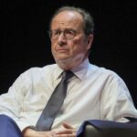Attentat de Nice : François Hollande évoque une période difficile de son quinquennat.