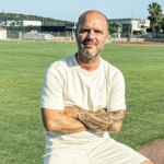 Geoffrey Dernis évoque son nouveau rôle au RCO Agde et les attentes liées à ce défi.