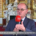 Canicule : le sénateur Vincent Capo-Canellas demande des moyens supplémentaires pour Météo-France