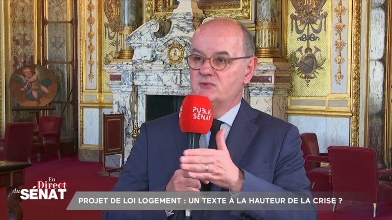 Canicule : le sénateur Vincent Capo-Canellas demande des moyens supplémentaires pour Météo-France