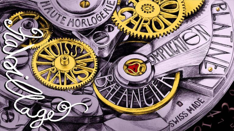 La haute horlogerie suisse face aux défis de l’innovation et de l’artisanat traditionnel