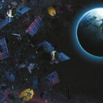 Débris spatiaux : le recyclage comme solution pour maintenir l&rsquo;orbite terrestre