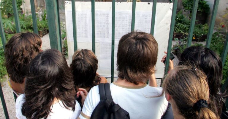 Résultats du Brevet 2026 pour l’académie de Nice disponibles en ligne