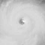 Typhon Bavi : 1 000 mm de pluie attendus près de Taïwan, alertes en vigueur