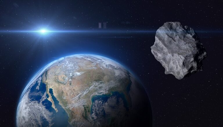 Astéroïde 2024 YR4 : évaluation du risque d’impact avec la Terre par la NASA