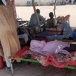 Choléra au Soudan : propagation parmi des populations touchées par le conflit