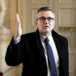 Trafic de masques anti-Covid : Yves Jégo mis en examen pour enrichissement personnel