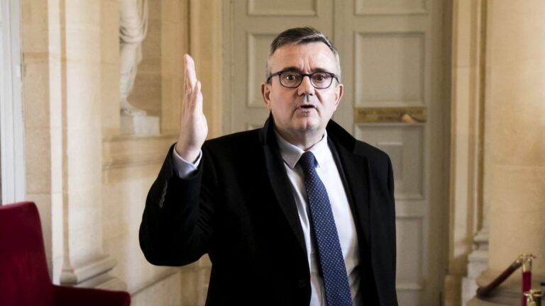 Trafic de masques anti-Covid : Yves Jégo mis en examen pour enrichissement personnel