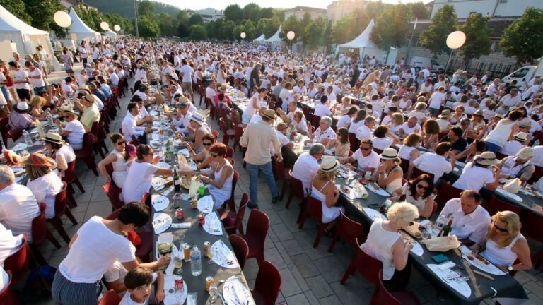 Listeria détectée au grand banquet de Lot of Saveurs : contrôles renforcés et vigilance accrue.