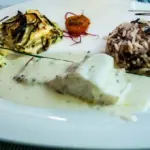 Brochettes de lotte : recette simple et sans arêtes pour une cuisson réussie.
