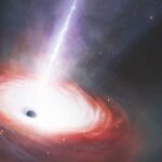 Un trou noir granivore découvert remet en question les théories astrophysiques établies.