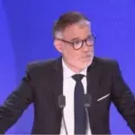 Primaire du PS : Olivier Faure présente les enjeux pour la présidentielle 2027 face à la canicule.