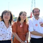 Carole Delga et Renaud Muselier unissent les syndicats pour sauver 670 emplois chez Fibre Excellence.