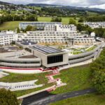 L’immobilier de la santé se structure comme un secteur d’investissement en Suisse.