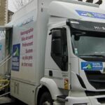 Séméac : le camion Prévent’TIMM facilite le dépistage des cancers dans la région.