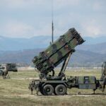 Guerre en Ukraine : Kiev développe des missiles Patriot, avertit le général Pellistrandi