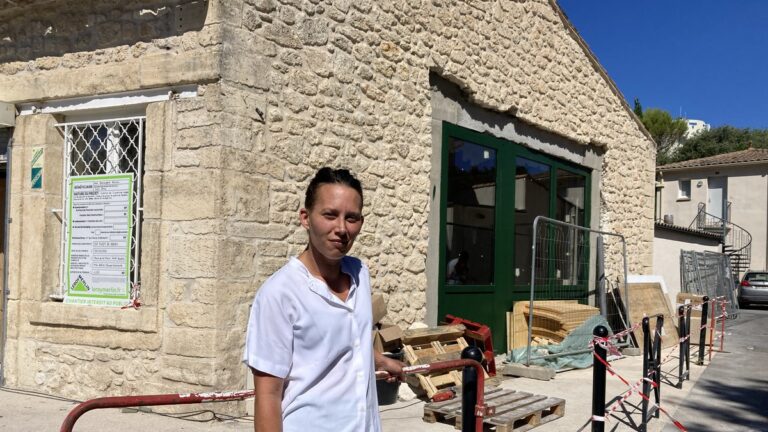 Amélie Darvas ouvre un nouveau restaurant à Montpellier, marqué par son retour aux sources.