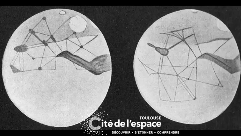 Des chercheurs confirment l’absence de vie extraterrestre sur Mars malgré des signaux intrigants.