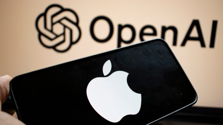 Apple accuse OpenAI de vol de secrets industriels dans une plainte judiciaire.