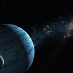 Le télescope Vera Rubin pourrait résoudre le mystère de Planète Neuf.