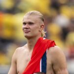 Erling Haaland, star de la Coupe du Monde, inspire près de 500 naissances au Pérou.