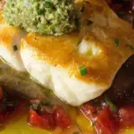 Recette de sauce vierge pour accompagner poisson, viande blanche et légumes grillés.