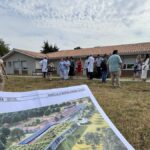 Travaux de 8 millions d&rsquo;euros pour un centre de soins bloqués malgré validation des autorités.