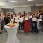 Renforcement des compétences médico-sociales à Beaumont-de-Lomagne pour les professionnels locaux.