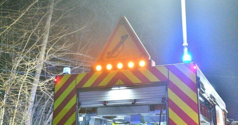 Conducteur d’un accident mortel à Orange placé en détention provisoire par la justice