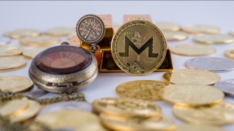 La police découvre une méthode pour retracer des paiements en Monero sur le dark web.