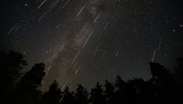 Des recherches révèlent que les météorites proviennent de trois familles d’astéroïdes.