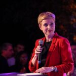 Clémentine Autain renonce à la présidentielle 2027 et appelle à l&rsquo;unité de la gauche.