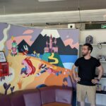 Tensions familiales : une structure haut-garonnaise explique le jeu vidéo aux parents.