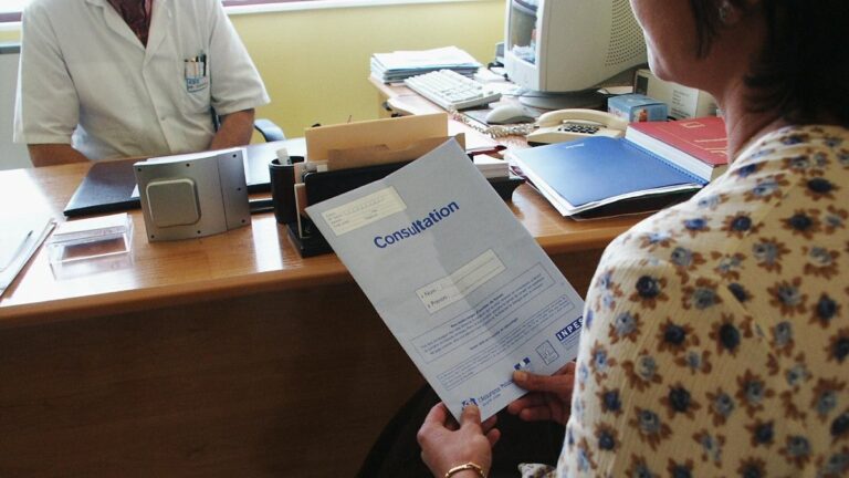 Déserts médicaux : arrivée de jeunes médecins dans le Tarn, inversion de la tendance.