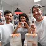 Un chocolat toulousain s’installe à l’aéroport de Blagnac pour les voyageurs.