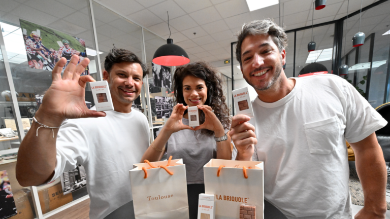 Un chocolat toulousain s’installe à l’aéroport de Blagnac pour les voyageurs.