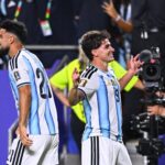 Coupe du monde 2026 : l’Angleterre bat la Norvège, l’Argentine élimine la Suisse en prolongation