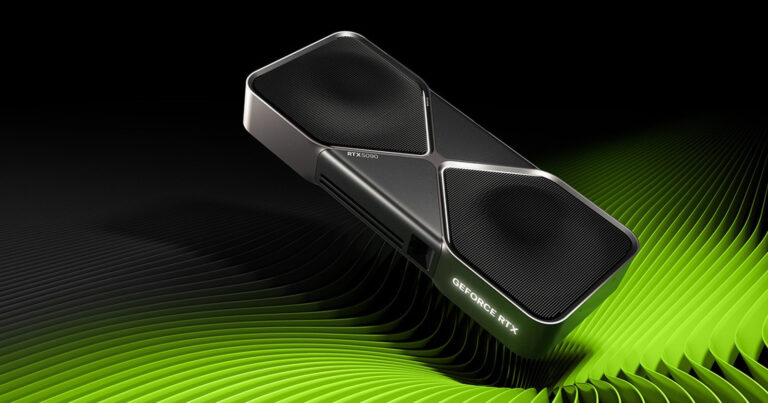 NVIDIA envisage de lancer une GeForce RTX 5090 SE au lieu de la RTX 5080 Ti