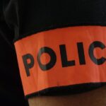 Carpentras : une adolescente de 17 ans légèrement blessée par arme blanche.
