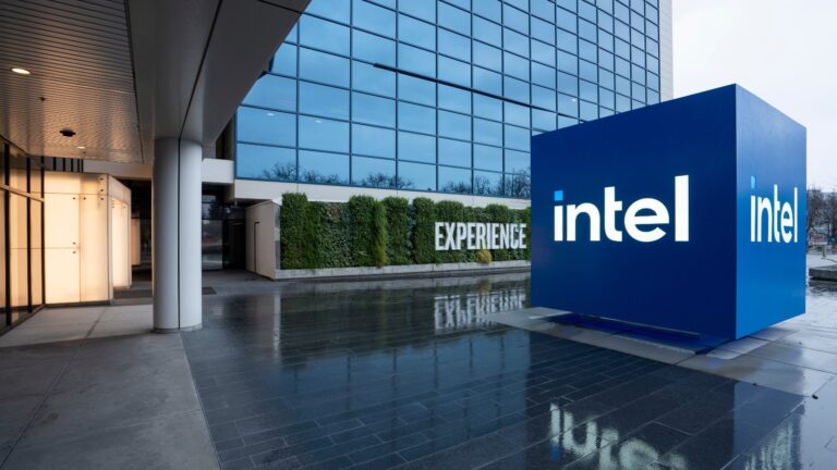 Pénurie d’hélium : Intel alerte sur les puces IA après l’interdiction d’exportation de la Chine.