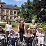 Les activités au Foyer du Petit Jer favorisent le lien social entre les résidents.