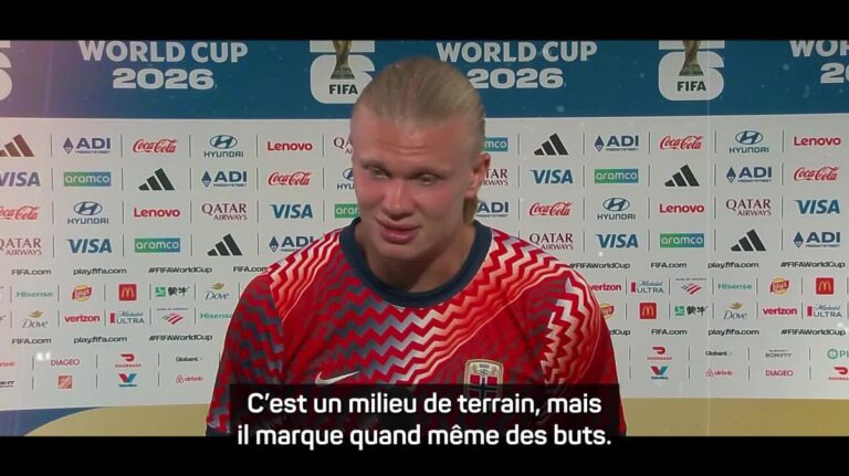 Angleterre et Norvège : Analyse des performances et des statistiques clés du match.